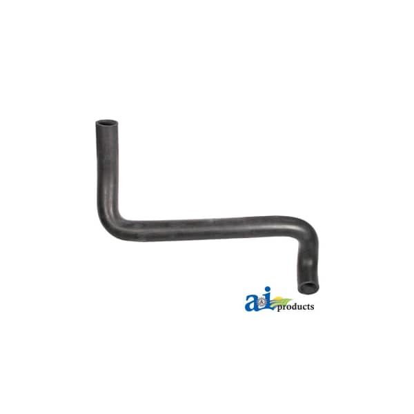 Radiator Hose, Upper 21" x15" x2"